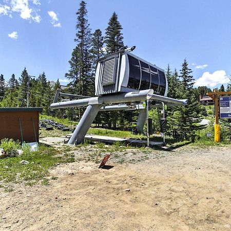 Spacious Breckenridge Condo Walk To Ski Lifts! Εξωτερικό φωτογραφία