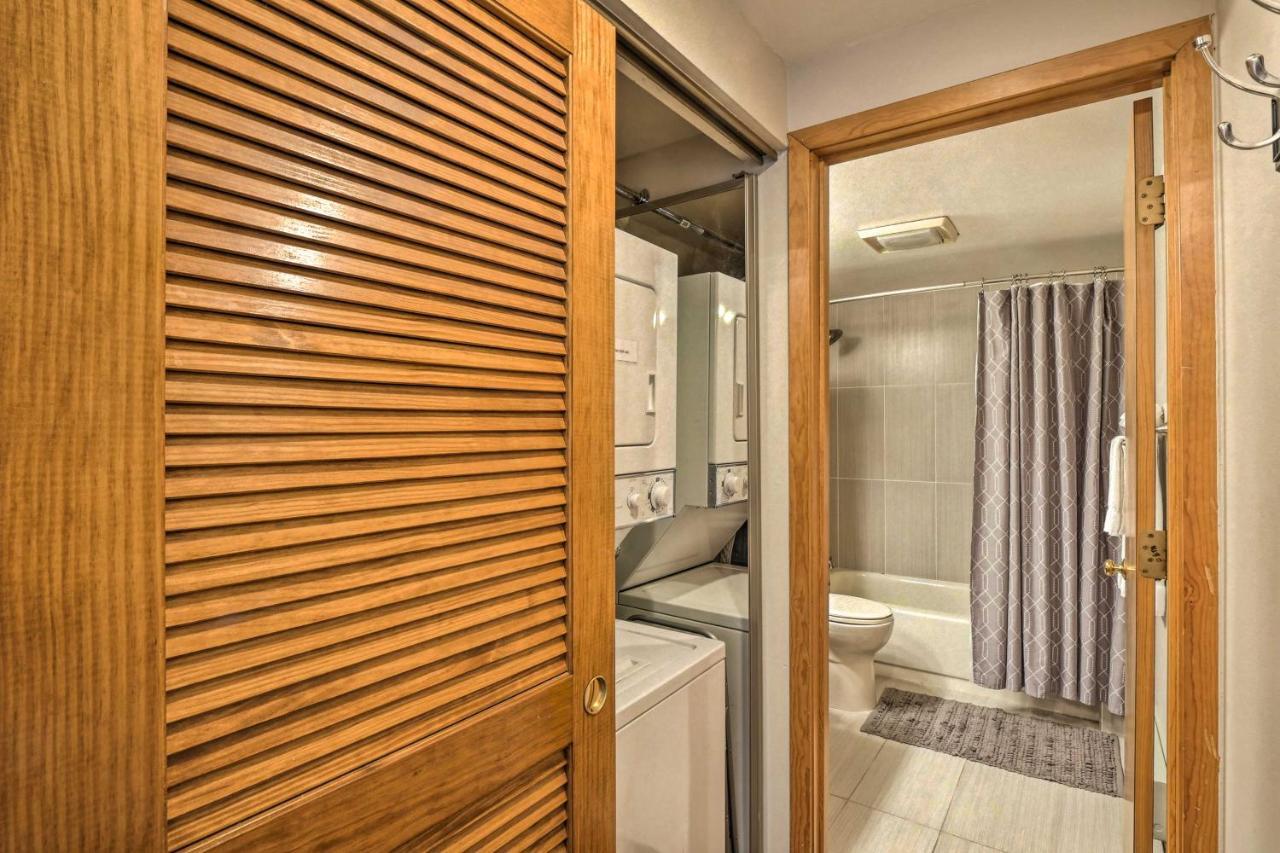 Spacious Breckenridge Condo Walk To Ski Lifts! Εξωτερικό φωτογραφία