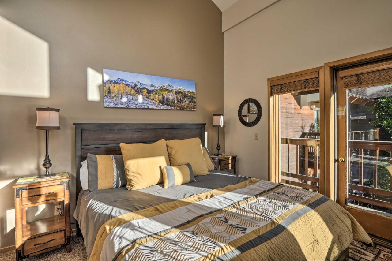 Spacious Breckenridge Condo Walk To Ski Lifts! Εξωτερικό φωτογραφία