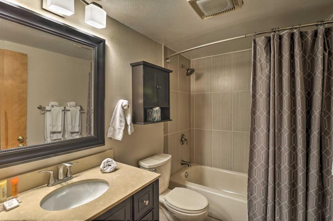 Spacious Breckenridge Condo Walk To Ski Lifts! Εξωτερικό φωτογραφία